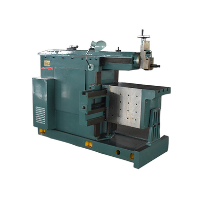 High Speed Metal Planer Machine 440*360mm Dimensions of Table Surface